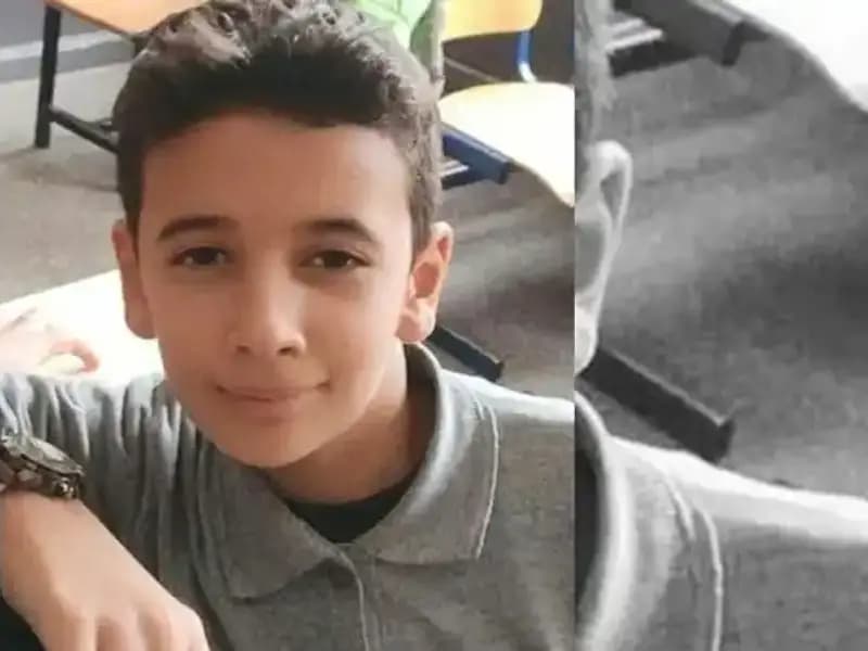 17 Yaşındaki Burak’ın Kayboluşu: Ailesi Endişeli ve Umutsuz