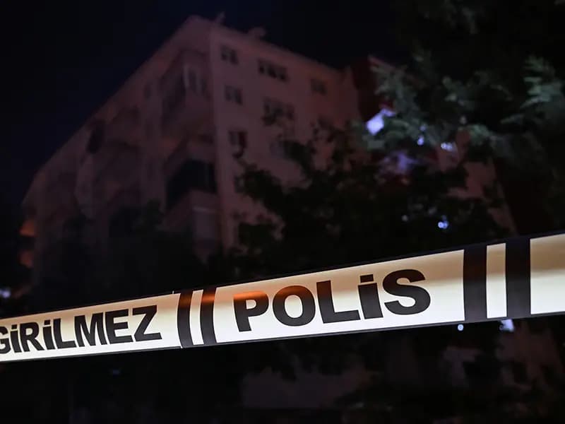 Sakarya'da Eski Başkomiserin Şüpheli Ölümü: Olayın Detayları