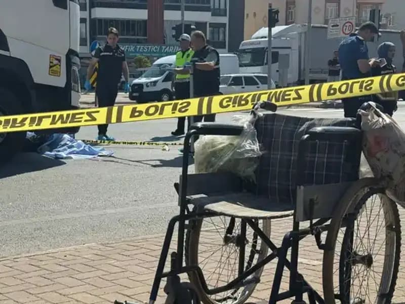 Bir Annenin Kahreden Ölümü: Hayatını Kaybeden Kadınların Hikayeleri