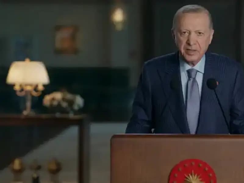 Cumhurbaşkanı Erdoğan'dan BM'ye Reform Çağrısı: Küresel Adalet İçin Yeni Bir Yol Haritası