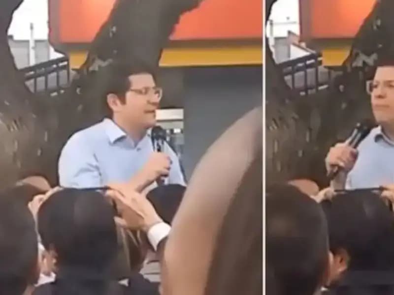 Saldırgan Para İçin Yaptım Dedi: Olayın Detayları Şok Edici!