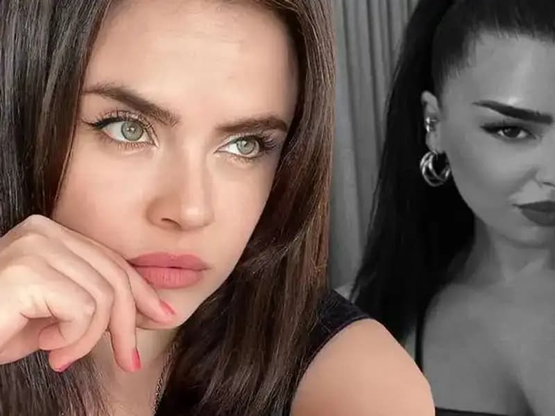 Oyuncu Sevil Akdağ'ın Şok Edici Suçlaması: Arkadaşını Vahşice Öldürdü mü?