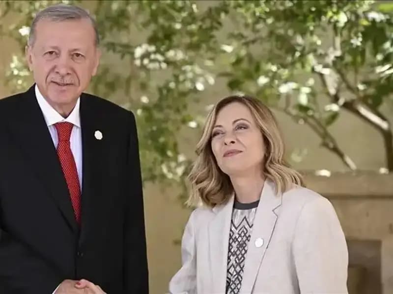 İstanbul’da Akdeniz Zirvesi: Erdoğan, İtalya ve Libya Başbakanları ile Bir Araya Gelecek