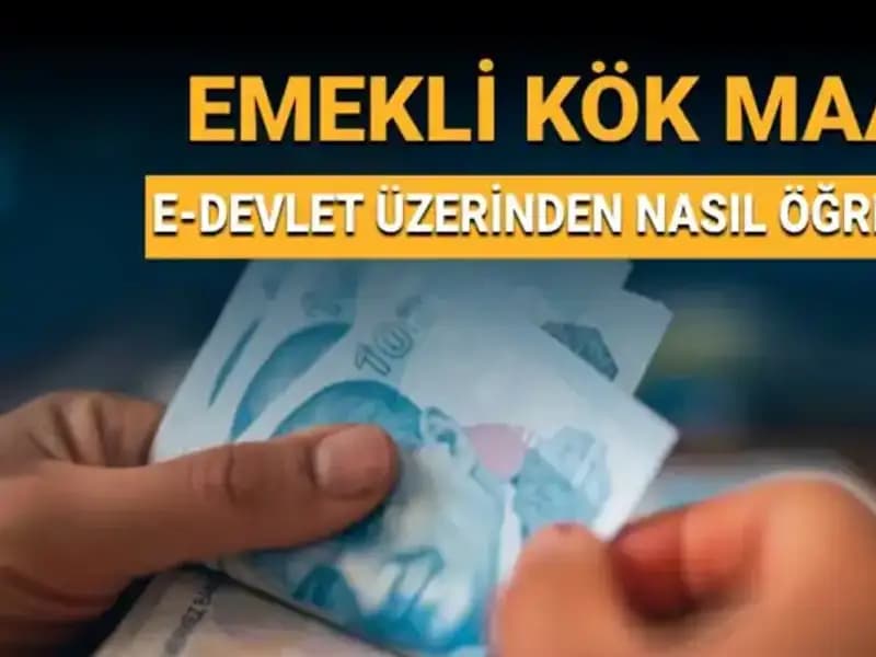 Kök Maaş Nasıl Hesaplanır? Öğrenmenin Yolları ve İpuçları
