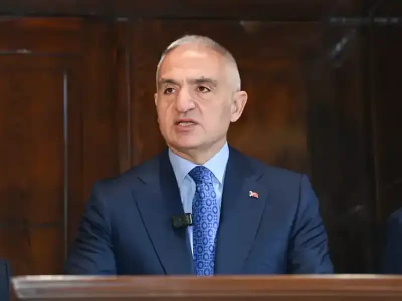 6 Şubat Depremlerinin Ardından Tarihi Eserler Yeniden Hayat Buluyor