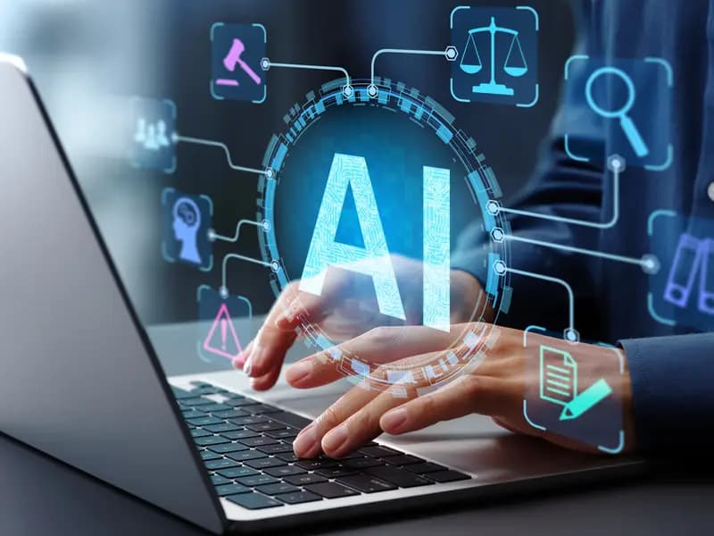 Yapay Zeka Tehdit Ediyor: Kadınların Çalıştığı Meslekler Riskte