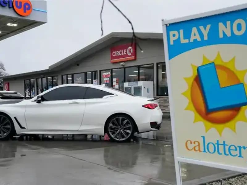 Evsiz Adamın Piyango Macerası: Hayatını Değiştiren Bilet