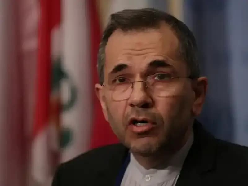 İran, Nükleer Anlaşma İçin ABD'den Taviz Bekliyor: Yeni Gelişmeler