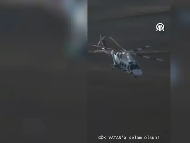 İçişleri Bakanı Ali Yerlikaya'dan 'GÖKBEY' Paylaşımı: Milli Gurur Dolu Bir An