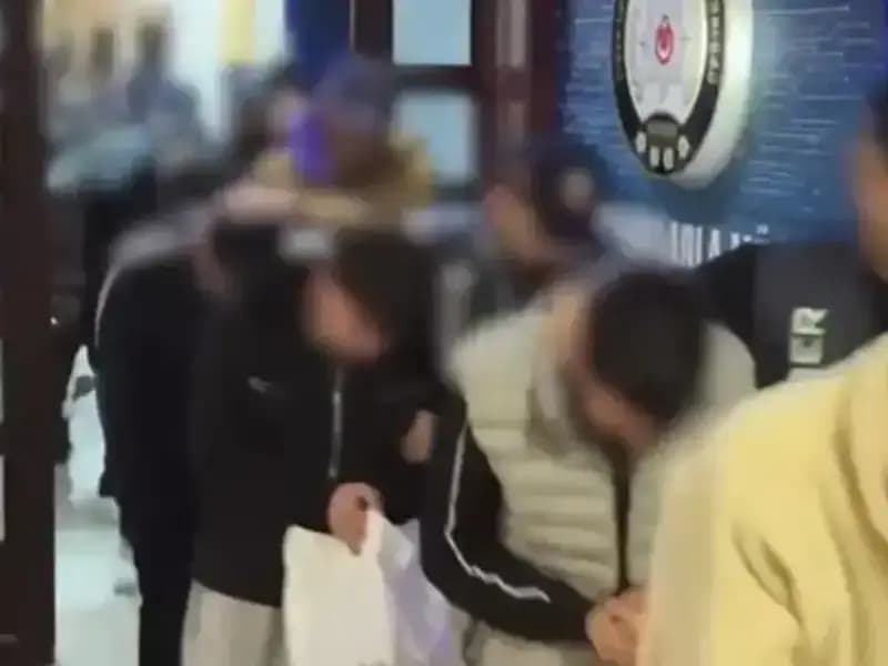 2,8 Milyarlık Bahis Operasyonunda 46 Gözaltı, Masak Raporu Etkili Oldu!