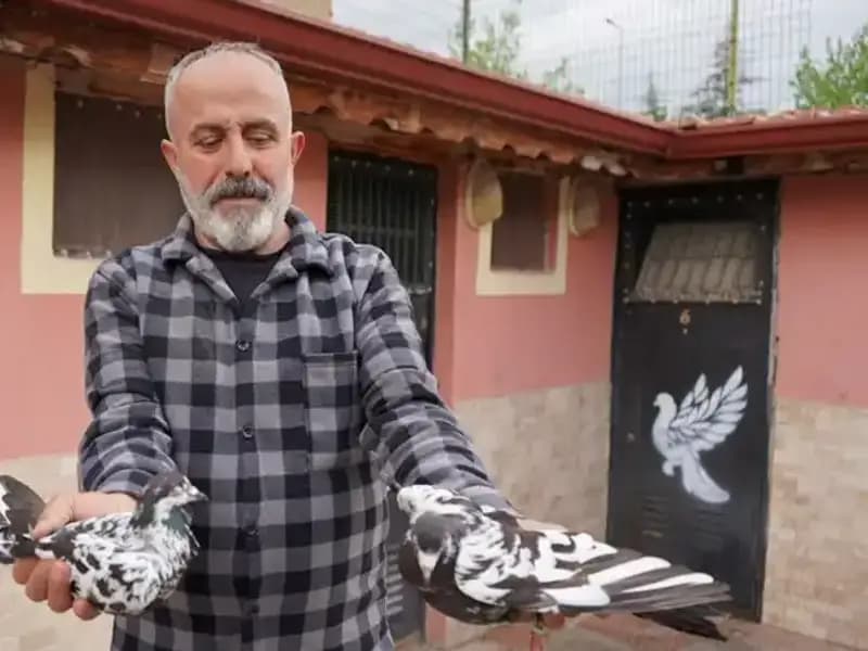 42 Yıllık Hobisi Artık Profesyonel Bir İş: Talep Patladı!