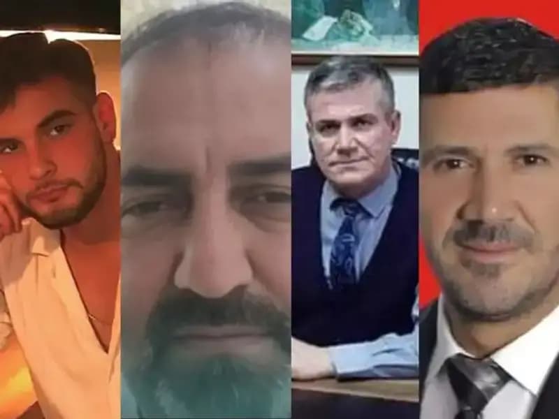 Sakarya'da Kanlı Kavga: 5 Ölü, Gözaltı Sayısı 12'ye Çıktı!