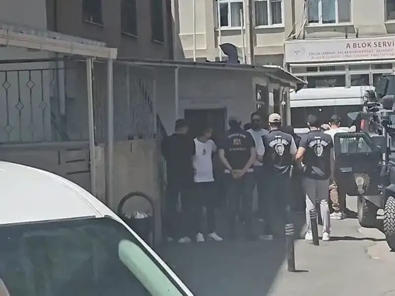 Leman Dergisi Soruşturmasında Şok Gelişme: Dört Kişi Tutuklandı