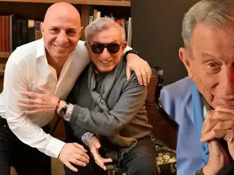 Haldun Dormen'in Vefatı İddiasına Oğlu Ömer Dormen'den Sert Yanıt