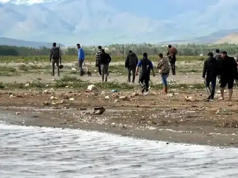 İki Mahalle Arasındaki Mesafe Karadan 1 Kilometreye Düşüyor: Yaya Ulaşım Kolaylaşıyor!