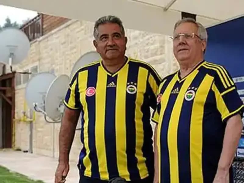 Mahmut Uslu’dan Ali Koç’a Şok İstifa Çağrısı ve Adaylık Duyurusu