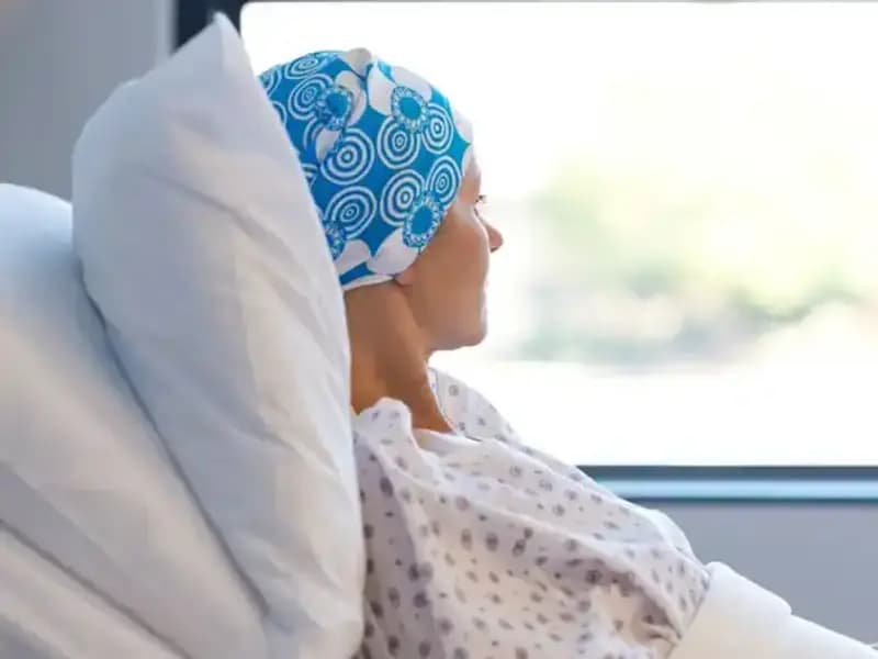 39 Yaşında Beyin Kanseri Nedeniyle Hayatını Kaybeden Genç: Unutulan İşaretler