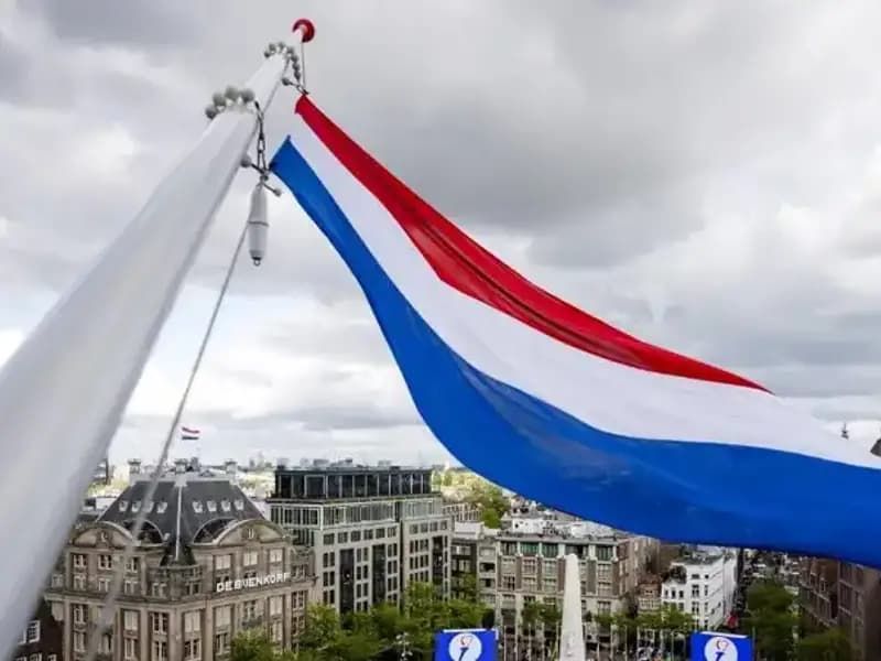 Hollanda’da İsrail Vatandaşlarına Yönelik Saldırılar Artıyor: Olayın Ardındaki Sebepler Neler?