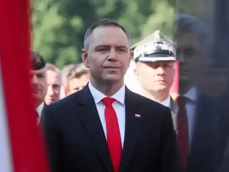 Polonya, Ukraynalılara Yardım Yasasına Veto Etti: Nedenleri ve Sonuçları