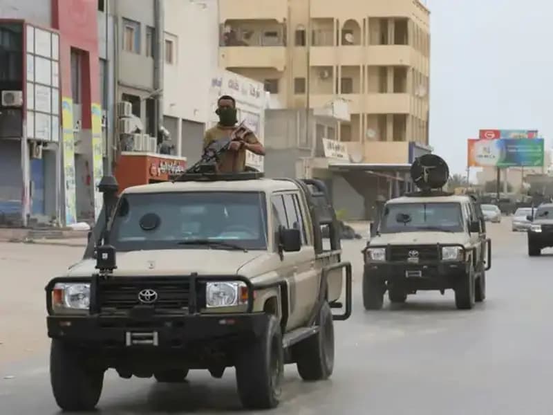 Birleşmiş Milletler'den Libya için Acil Yardım Çağrısı: Neler Oluyor?