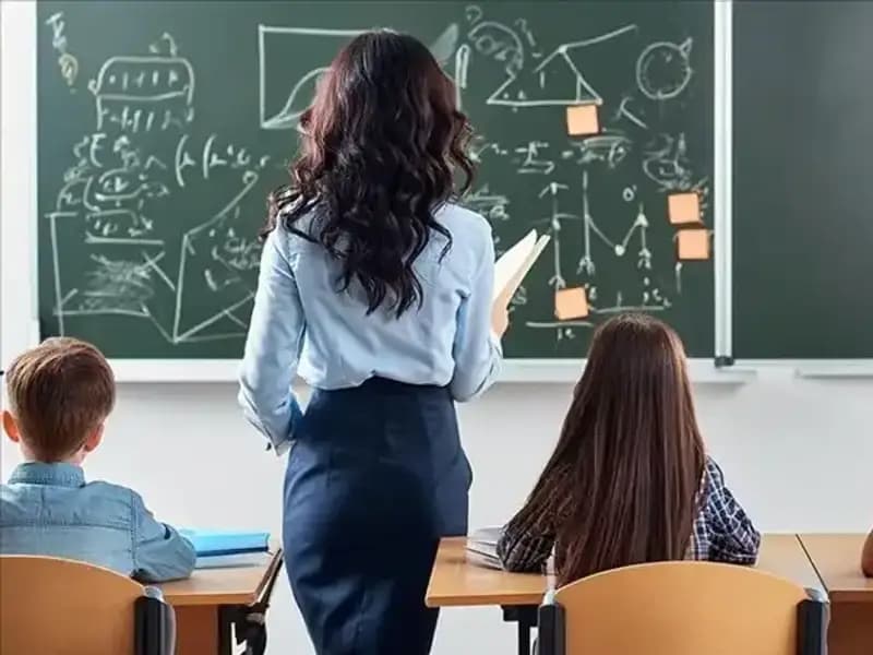 2025 AGS Sınav Tarihleri ve Detayları Açıklandı: Bilmeniz Gerekenler