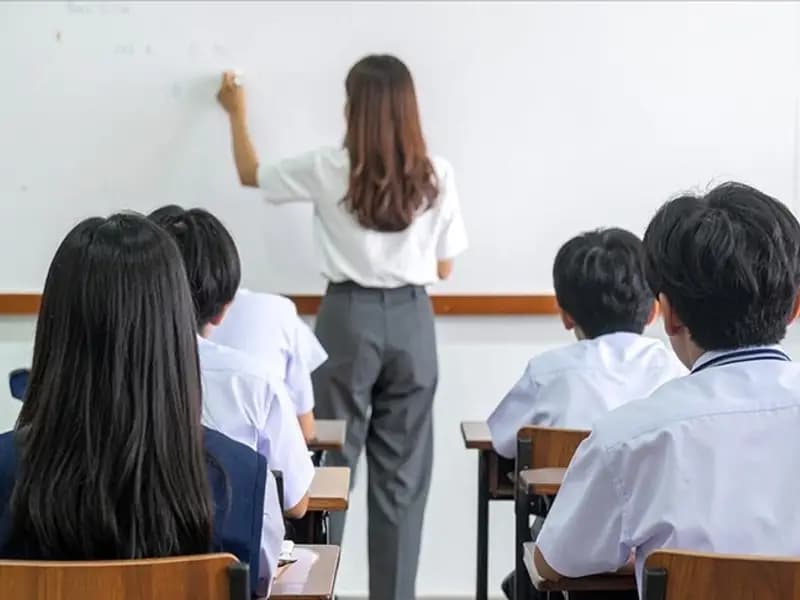 Öğretmen Adayları İçin Yeni Dönem 13 Nisan'da Başlıyor