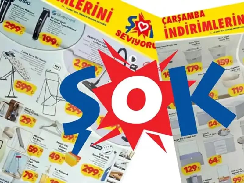 Dyson’ın Yeni Saç Kurutma Makinesi ve Elektrikli Süpürge ŞOK Aktüel’de!