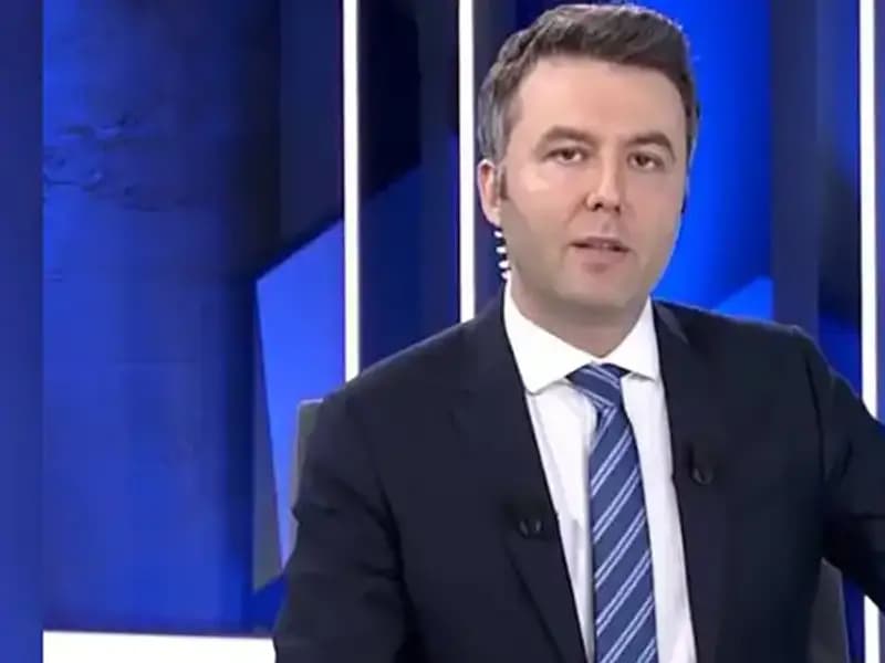 Gazeteci Mehmet Akif Ersoy: Kariyerinin Zirvesinde Yenilikçi Fikirleriyle Tanınıyor