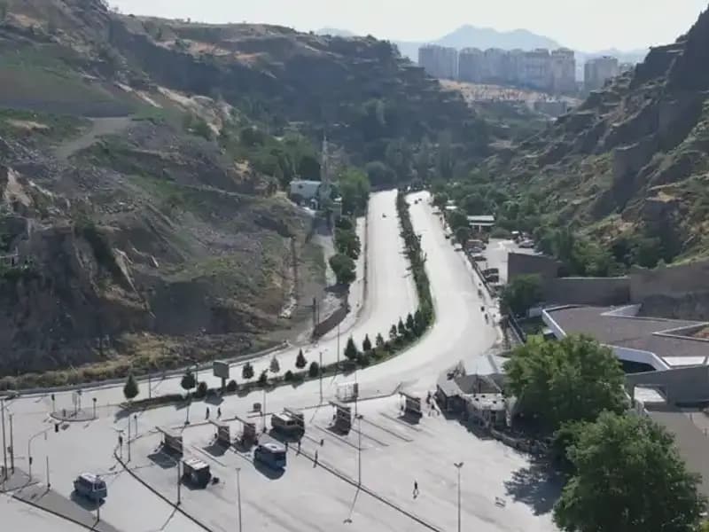 Kurban Bayramı’nda Ankara Sokakları Neden Boş Kaldı?