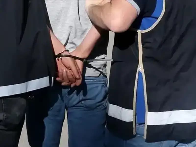 Ankara'da Kadına Şiddet Olaylarına Sert Cevap: Üç Kişi Tutuklandı