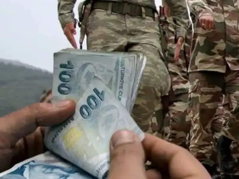 2024 Yılında Bedelli Askerlik Ücreti Ne Olacak? Enflasyon Verileri Bekleniyor!