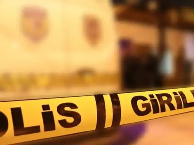 Taciz İddiası Sonrası Gelen Kanlı Olay: Arkadaşını Öldürdü!