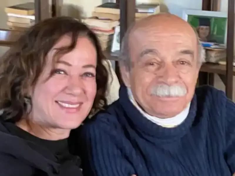 Bennu Yıldırımlar Duygusal Bir Süreci Geride Bıraktı: Babası Hayatını Kaybetti