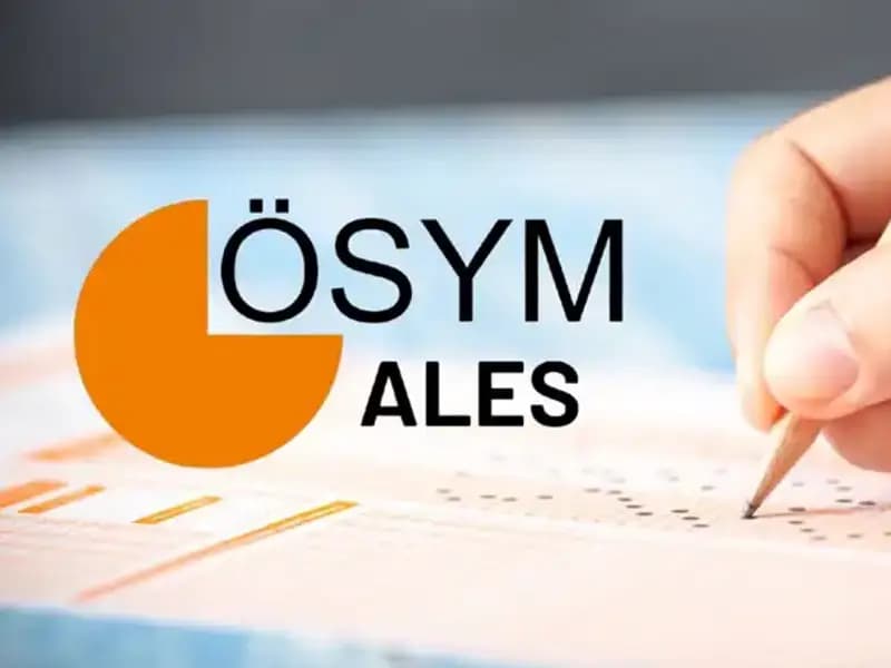 ÖSYM ALES/2 Başvurularını Başlattı: İşte Tüm Detaylar!