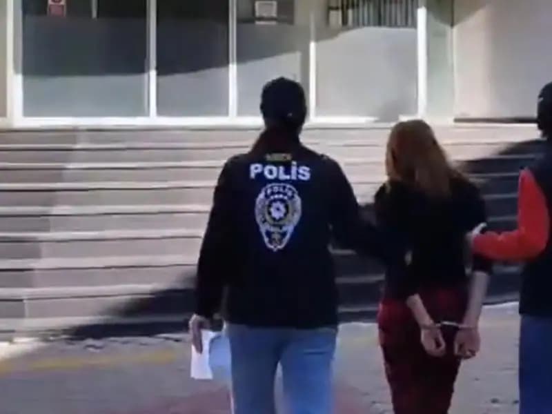 Yangın faciasında vefat edenlerin ailelerine hakaret edenler yakalandı