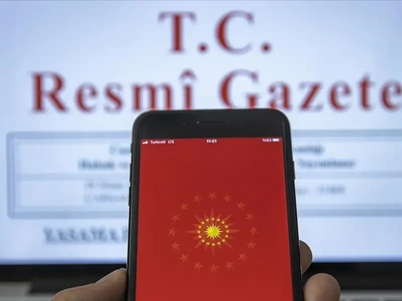 11 Mart 2026 Resmi Gazete Kararları: Önemli Değişiklikler