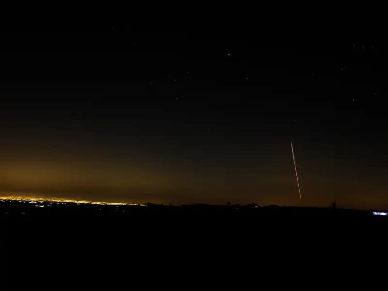 İran'dan Suudi Arabistan ve Kuveyt'e Stratejik Tehdit