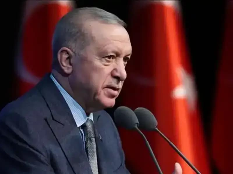 Cumhurbaşkanı Erdoğan: Türkiye, Kriz Çözümünde Güçlü Bir Anahtar Ülke Olmayı Hedefliyor