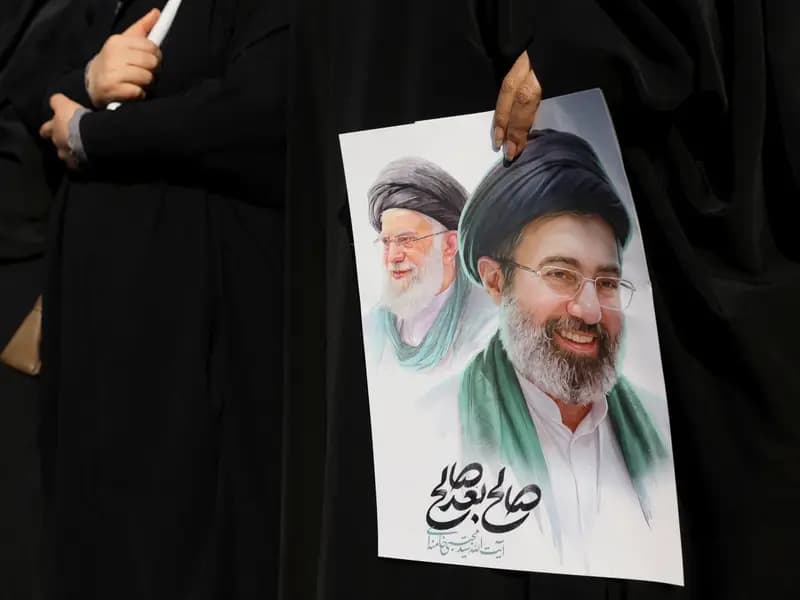 İran Savaşı 13. Güne Girdi: ABD Uçağı Irak'ta Düştü