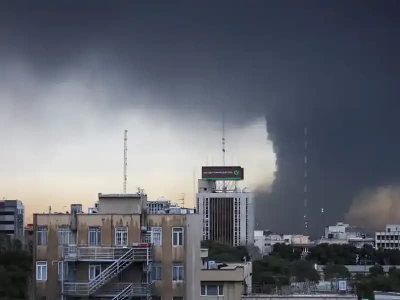 İran Savaşı'nda Kritik Gelişmeler: Trump'tan Kapsamlı Değerlendirme