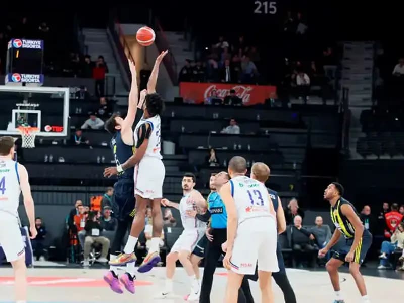 Euroleague Play-Off Dönemi: Takımlar ve Beklentiler