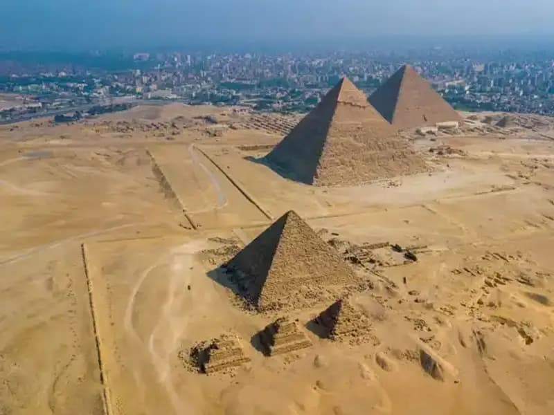 Kayıp Şehirle İlgili Şok Edici İddia: Tarihin En Eski Yerleşimi mi?