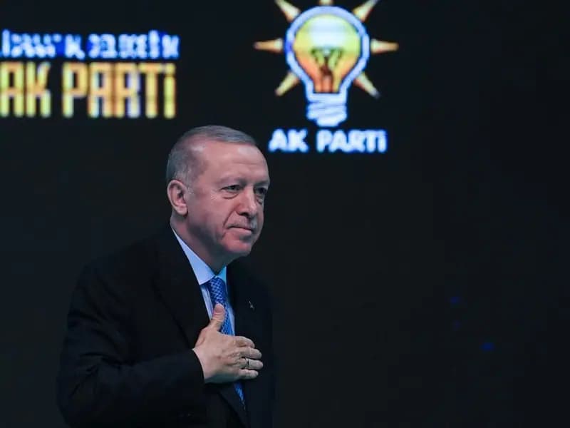 Erdoğan: Enflasyonla Mücadelenin Somut Sonuçları