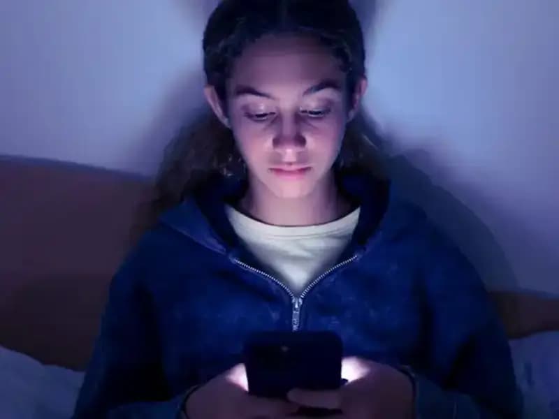 Sosyal Medyada Tehlikeli Trendler: Gençlerin Favorisi Ölümcül Faaliyetler