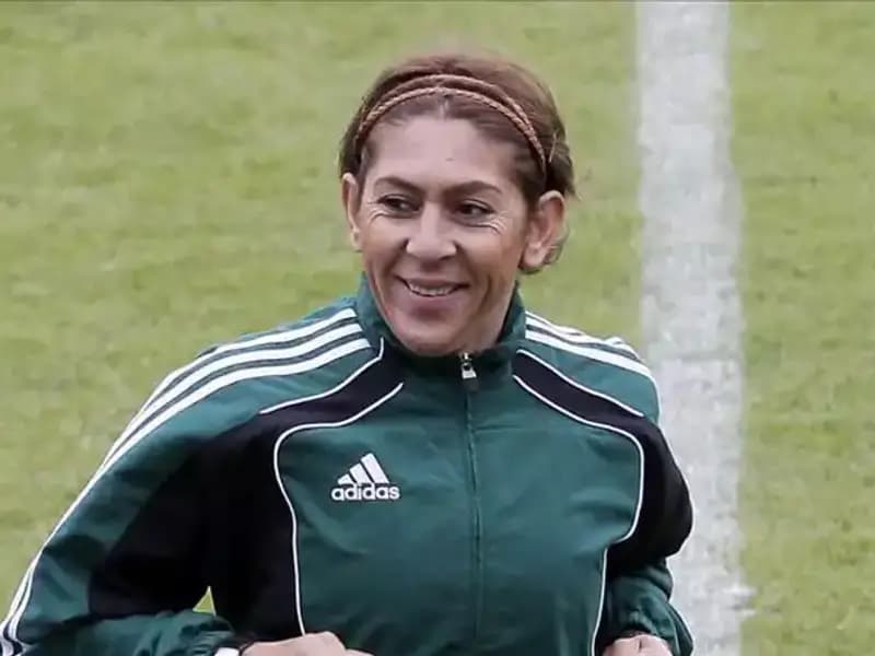 UEFA, Dilan Deniz Gökçek'i Önemli Bir Görevi İçin Atadı