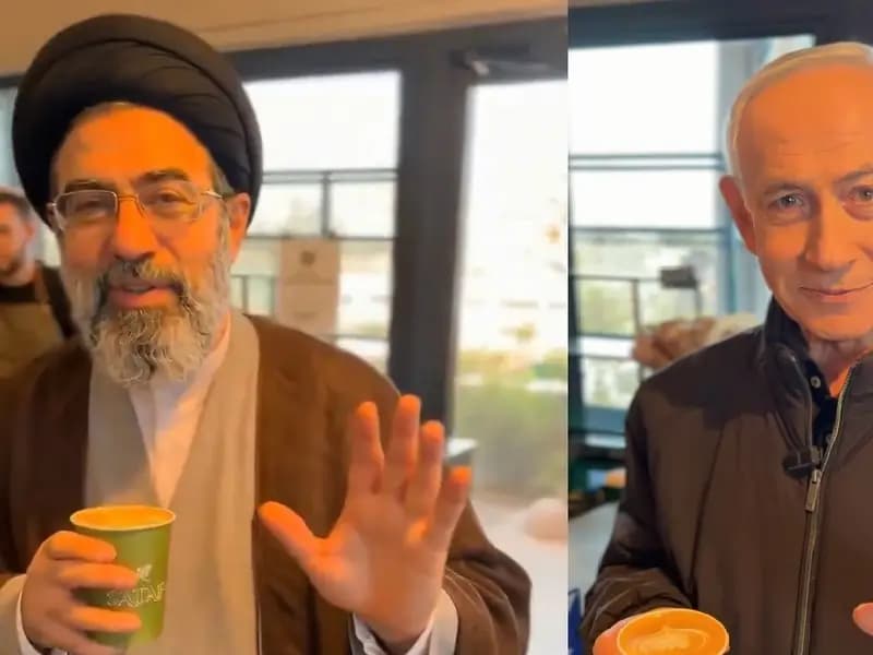 Netanyahu'nun Yapay Zeka Videoları: Gerçek mi, Kurgu mu?