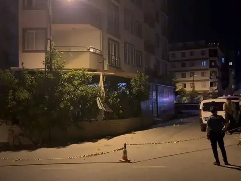 İstanbul’da Kafeye Silahlı Saldırı: Şoke Eden Olayın Detayları