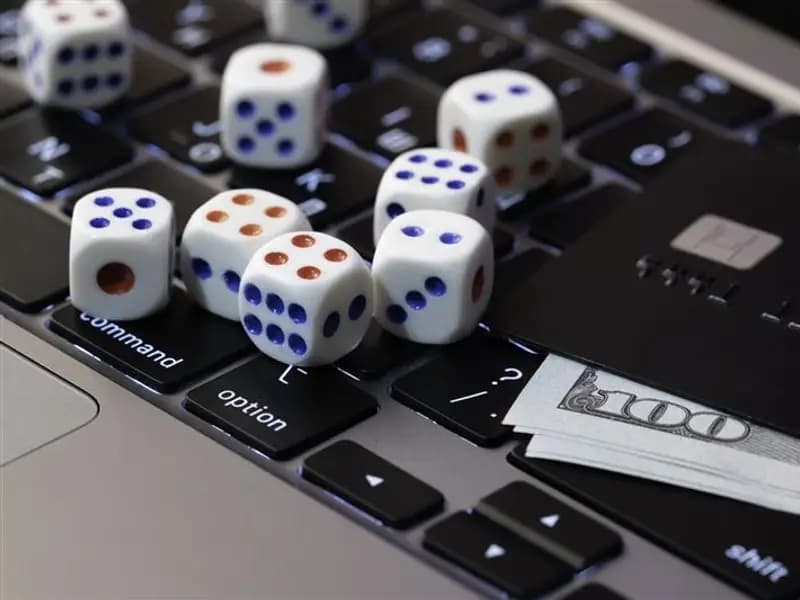 Kumar Bağımlılığı, Alkol ve Uyuşturucuyu Geçti: Endişe Verici Artış