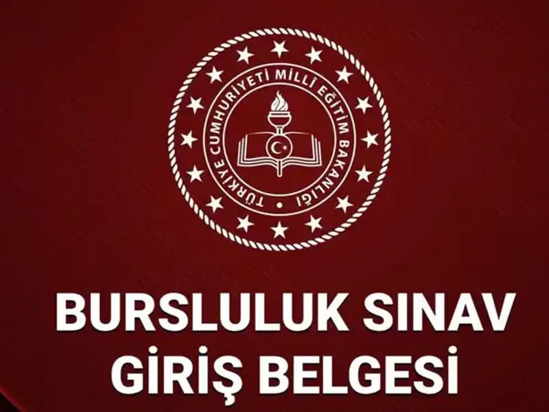 MEB İOKBS Sınavı 2025: Bursluluk Sınav Yerleri Nerede Belirlendi?