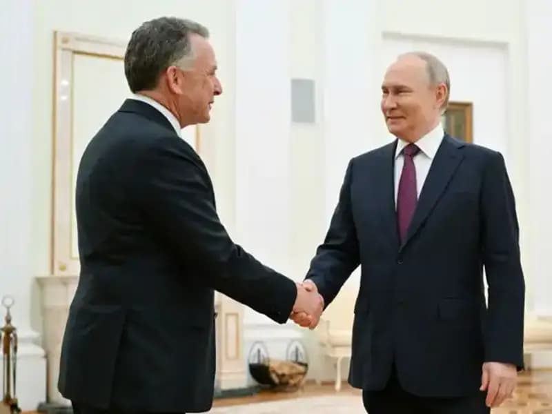 Trump Yönetimindeki Witkoff Çatlağı: İddialar ve Tepkiler